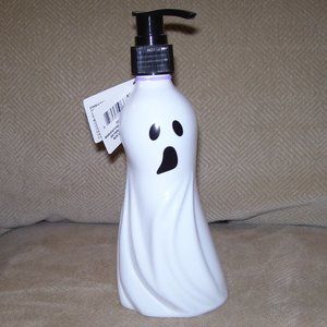 New GHOST Hand Soap *Coconut Lime Scented*